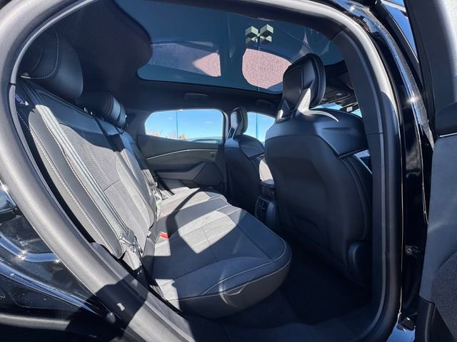 New 2025 Ford Mustang Mach-E GT image 12