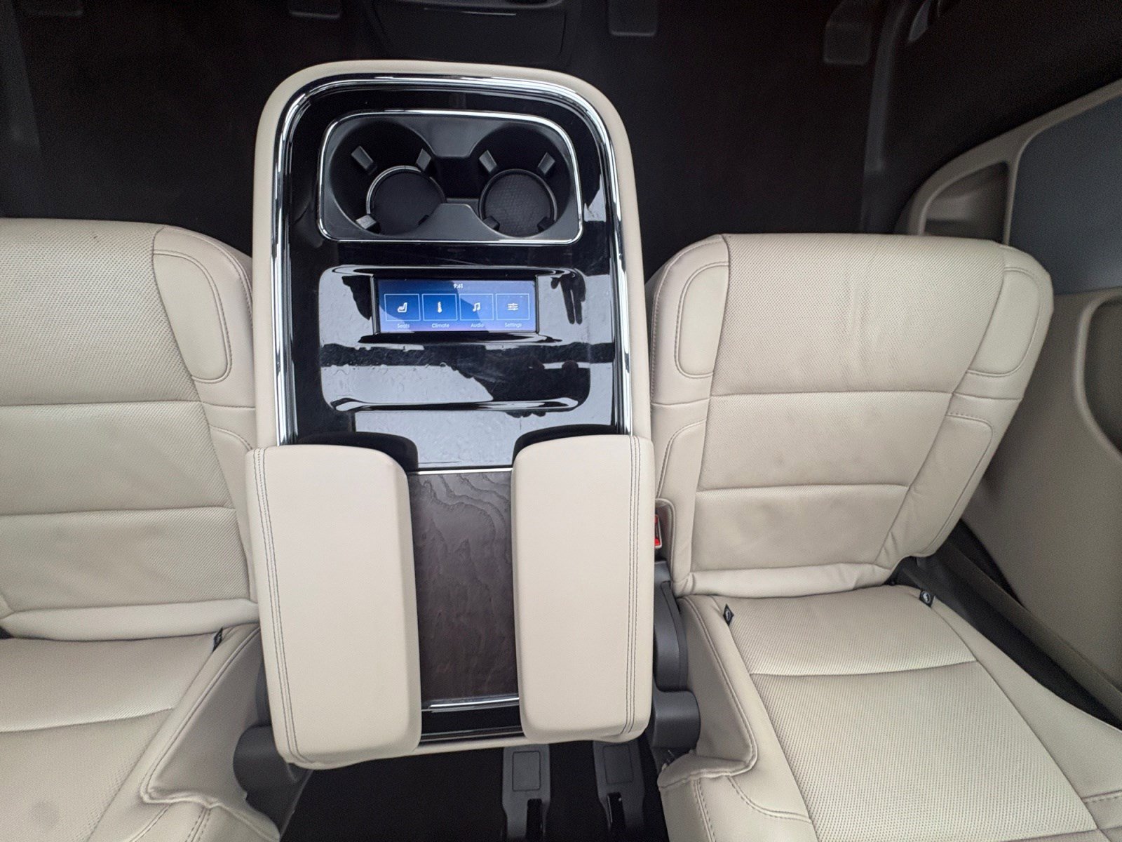 Certified 2023 Lincoln Navigator Reserve AWD/4WD image 20