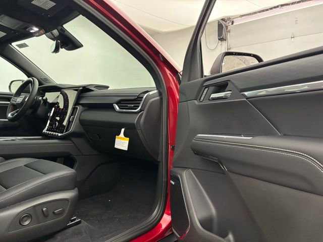 New 2026 GMC Acadia Elevation w/ Super Cruise Package image 36