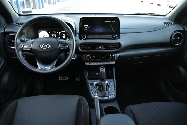 Used 2023 Hyundai Kona N Line image 27