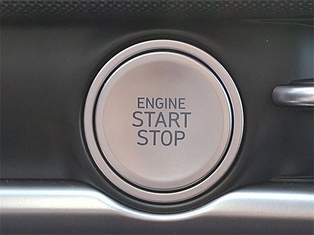 New 2026 Hyundai Santa Cruz Limited image 10