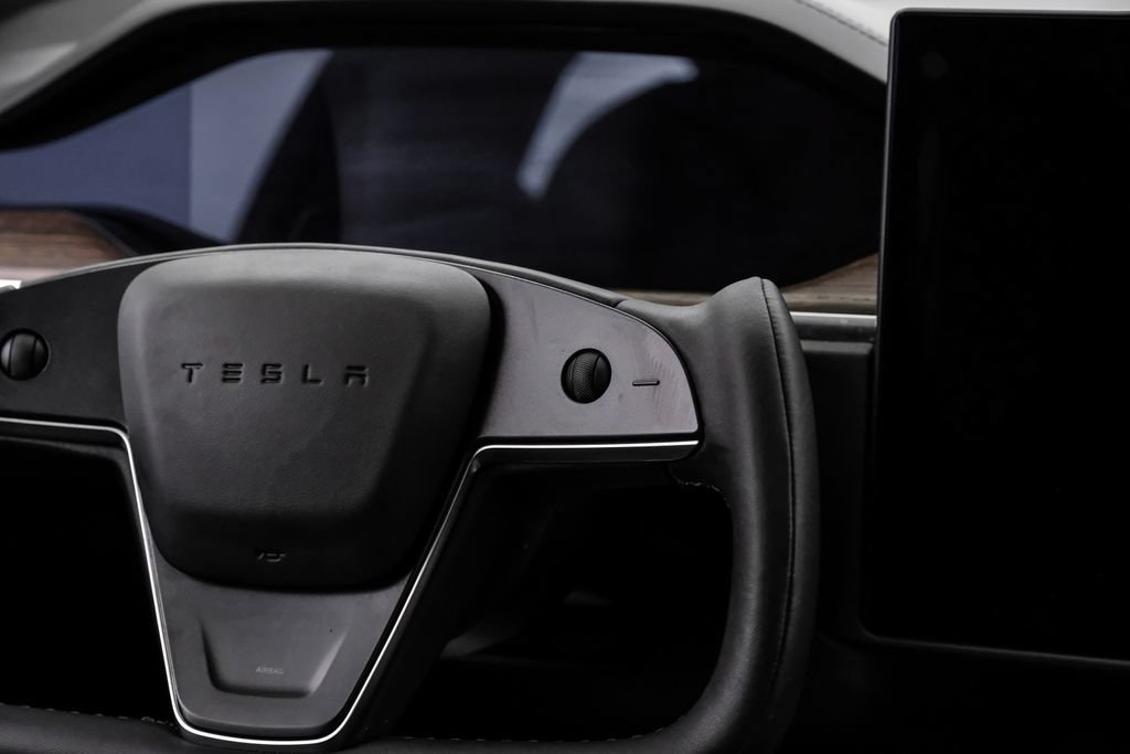 Used 2022 Tesla Model X AWD/4WD image 25