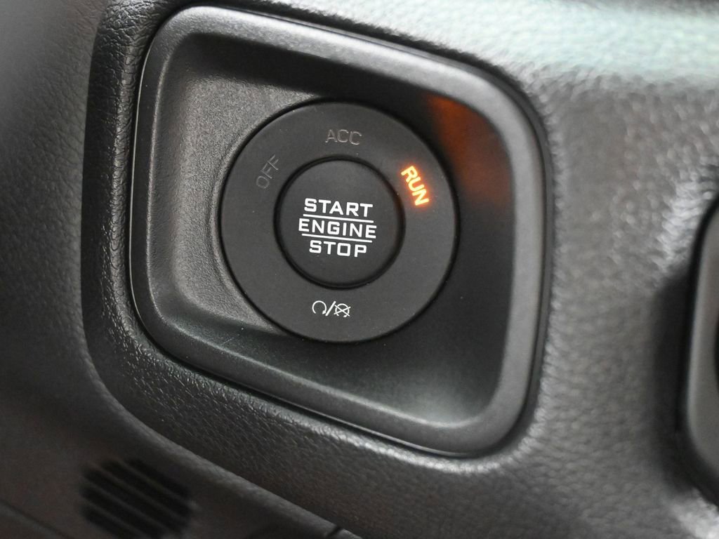 New 2026 Jeep Gladiator Sport AWD/4WD image 24