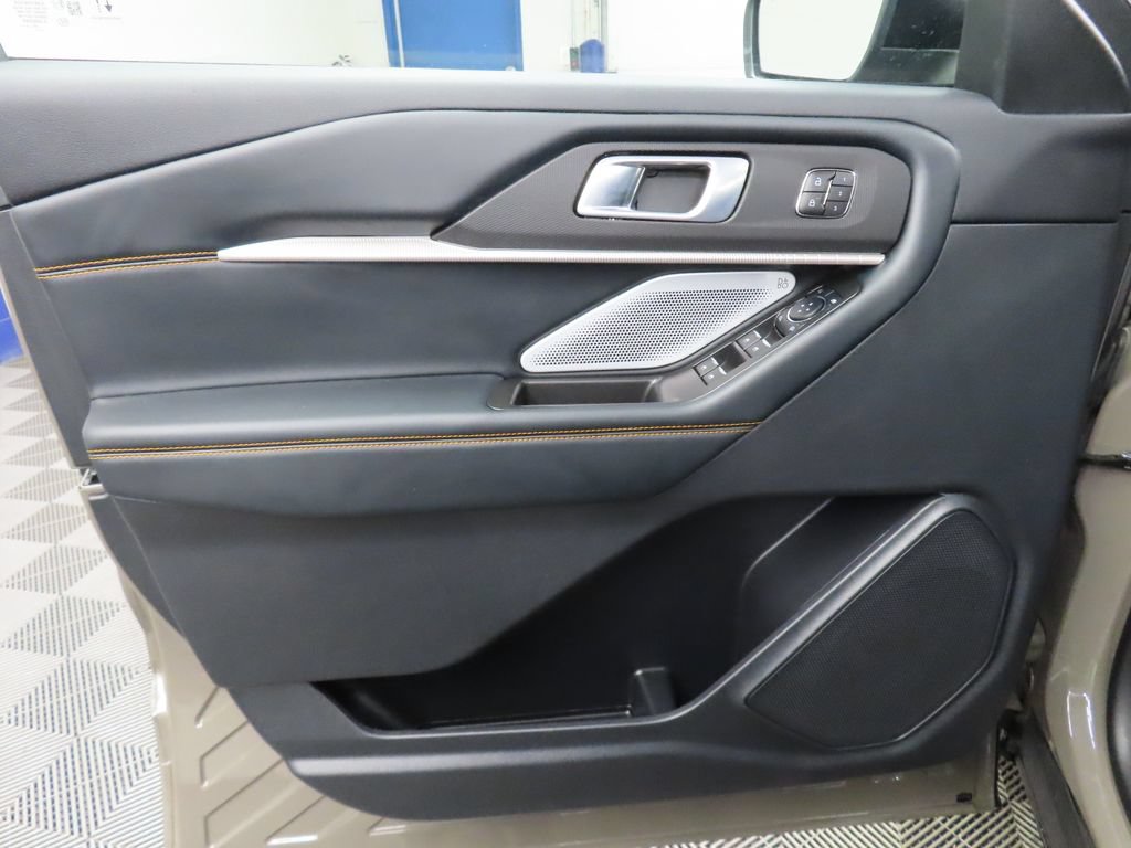 Used 2026 Ford Explorer Tremor w/ Tremor Ultimate Package AWD/4WD image 74