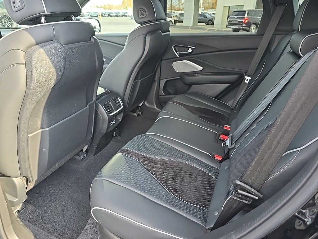 Used 2020 Acura RDX A-Spec image 18