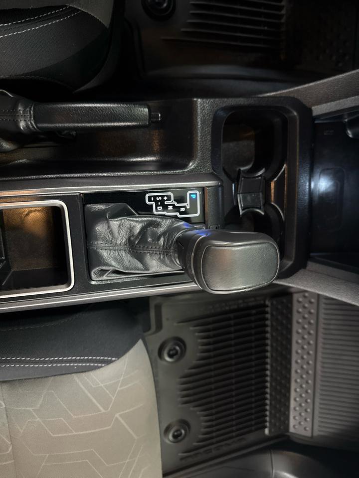 Used 2023 Toyota Tacoma TRD Off-Road w/ Technology Package image 24