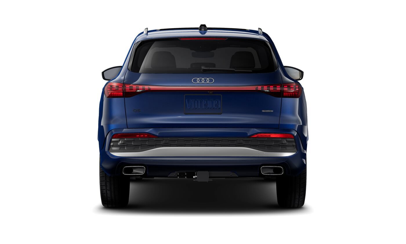 Certified 2025 Audi Q5 Premium Plus w/ Premium Plus AWD/4WD image 7