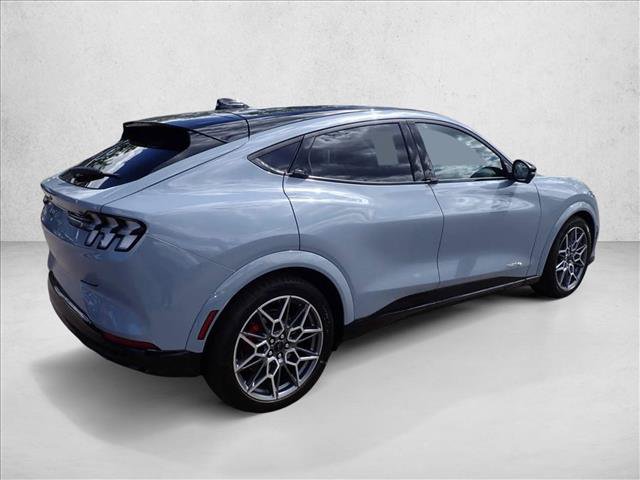 New 2026 Ford Mustang Mach-E GT AWD/4WD image 4