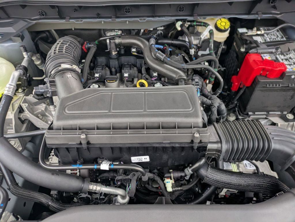 New 2026 Ford Escape ST-Line w/ Cold Weather Package image 48