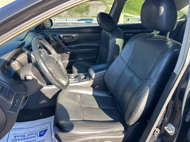 Used 2013 Nissan Altima 2.5 SL w/ Technology Pkg image 21