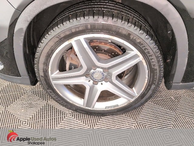 Used 2015 Mercedes-Benz GLA 250 4MATIC image 51