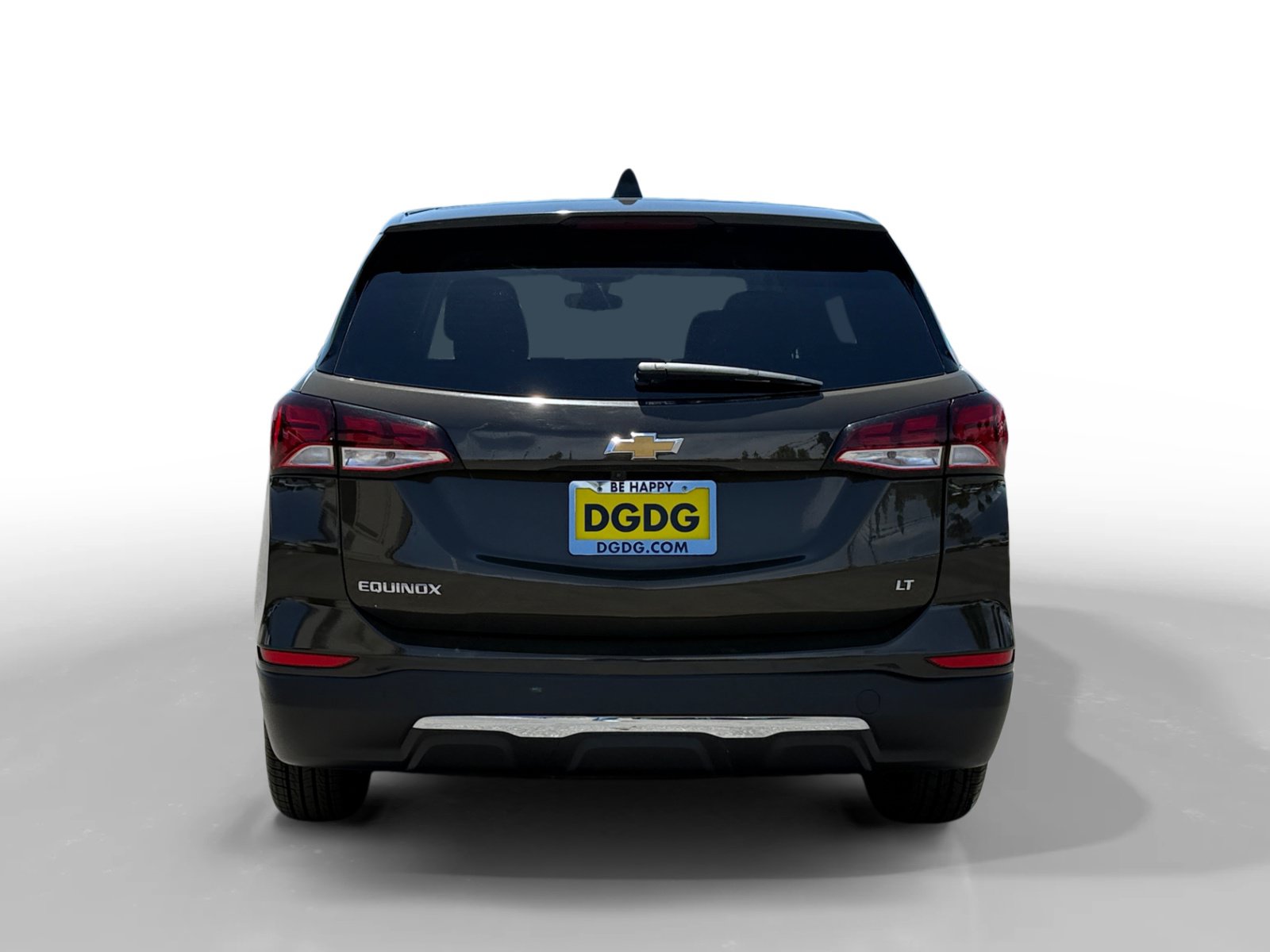 Used 2023 Chevrolet Equinox LT FWD image 4