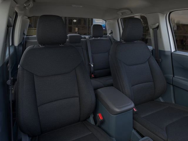 New 2026 Ford Maverick XLT image 10