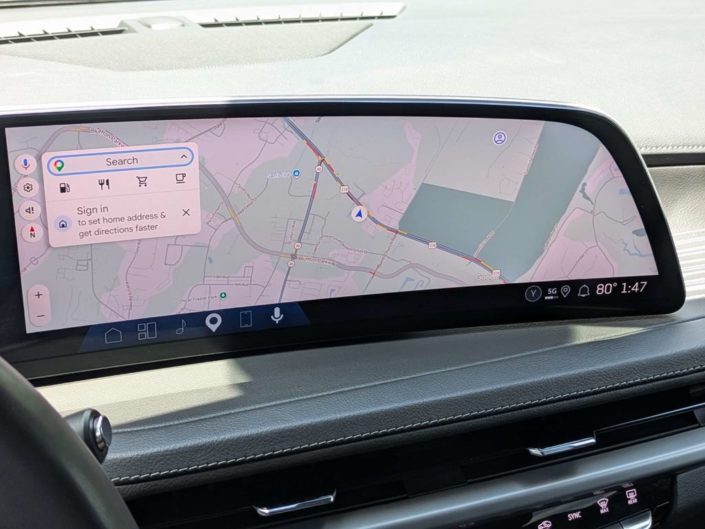 Certified 2024 Cadillac XT4 Premium Luxury FWD image 26