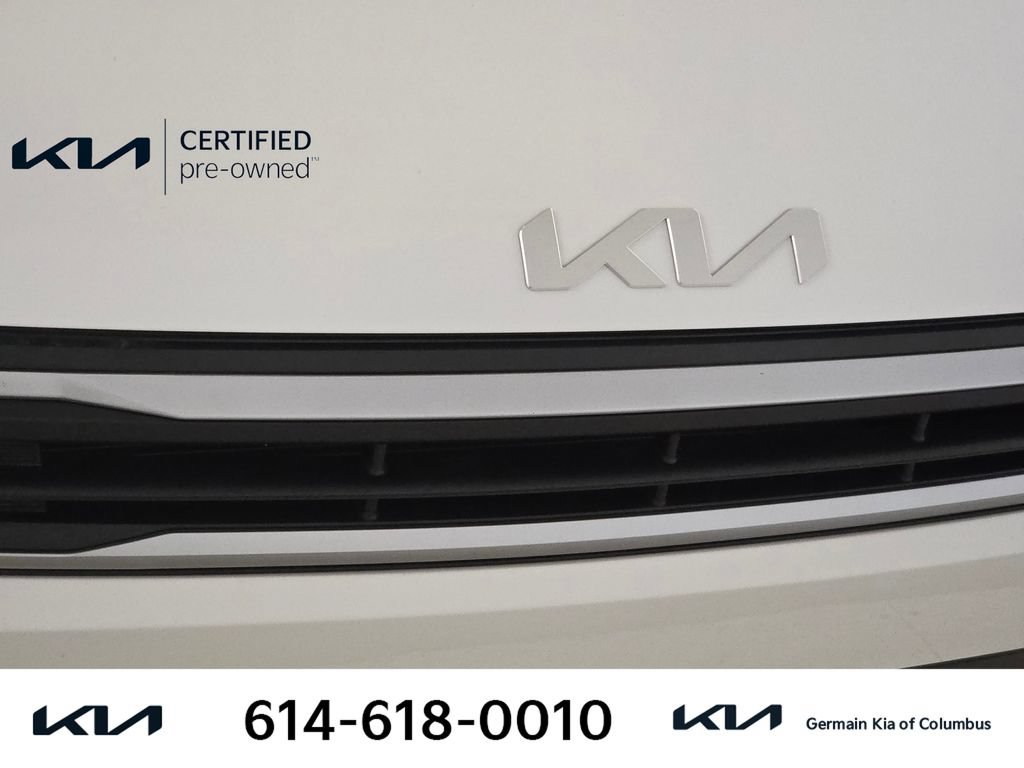 Certified 2026 Kia K4 FWD image 13