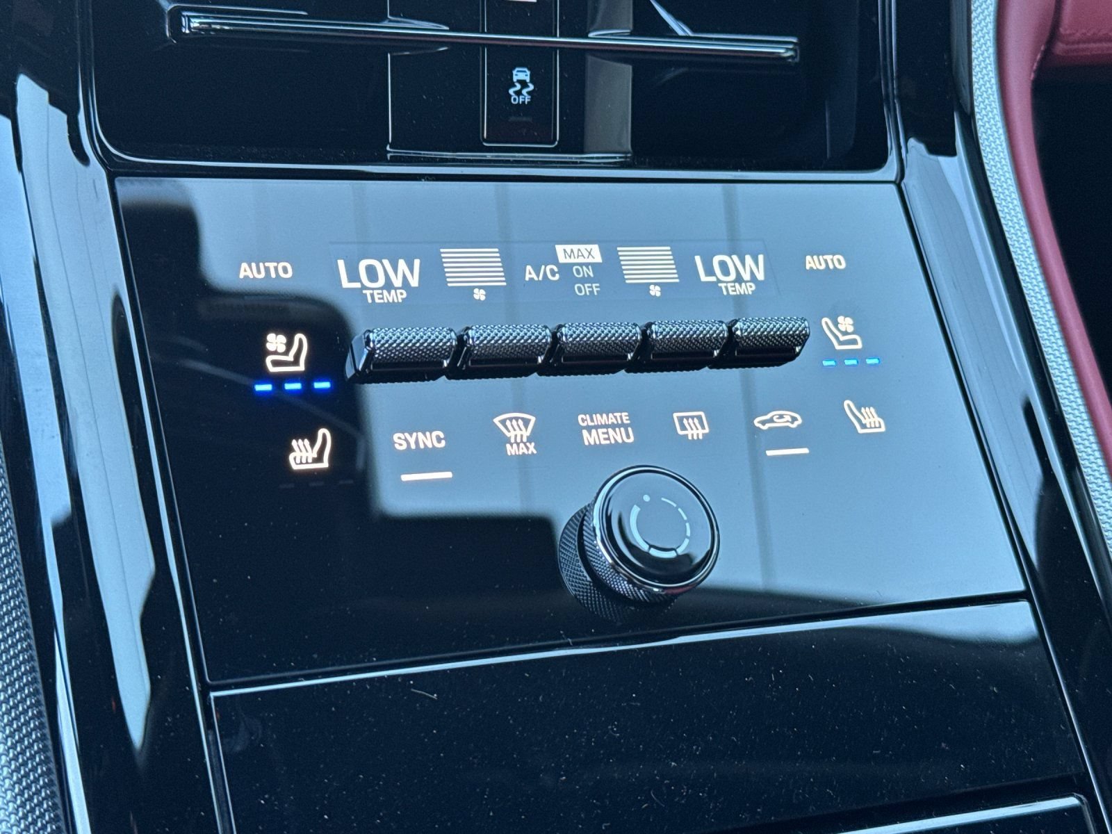 New 2026 Porsche Panamera 4 AWD/4WD image 20