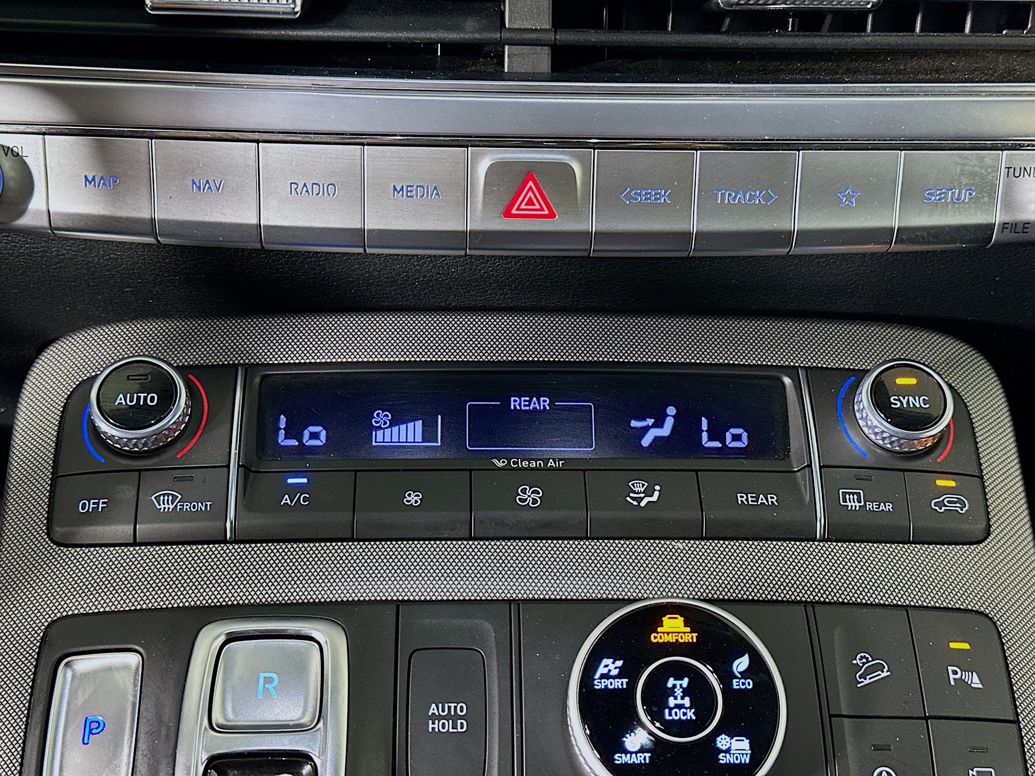 Used 2021 Hyundai Palisade Limited AWD/4WD image 24