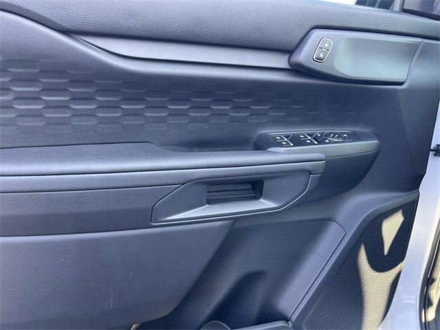 New 2025 Ford Ranger XL w/ Trailer Tow Package image 21