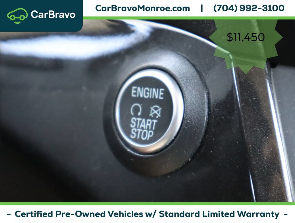 Used 2019 Ford Escape SE FWD image 34