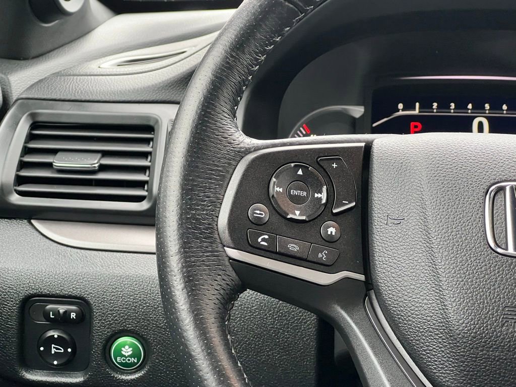Used 2023 Honda Passport EX-L image 21