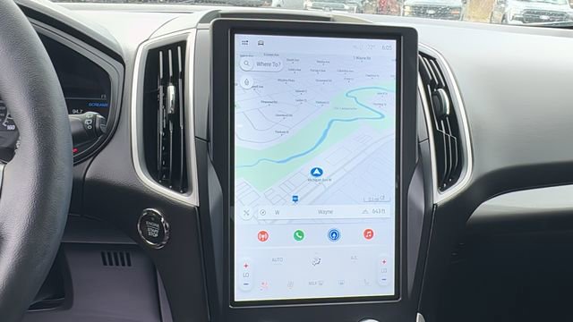 Certified 2023 Ford Edge SEL w/ Convenience Package image 22