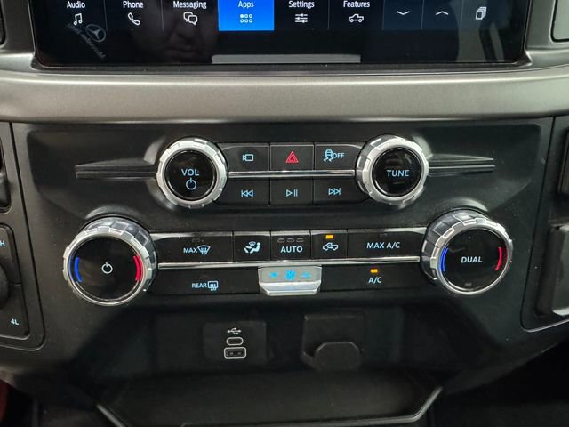Used 2025 Ford F150 XLT w/ Equipment Group 301A Standard AWD/4WD image 37