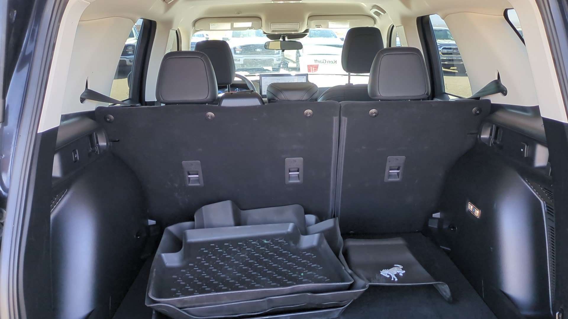 Used 2025 Ford Bronco Sport Big Bend AWD/4WD image 27