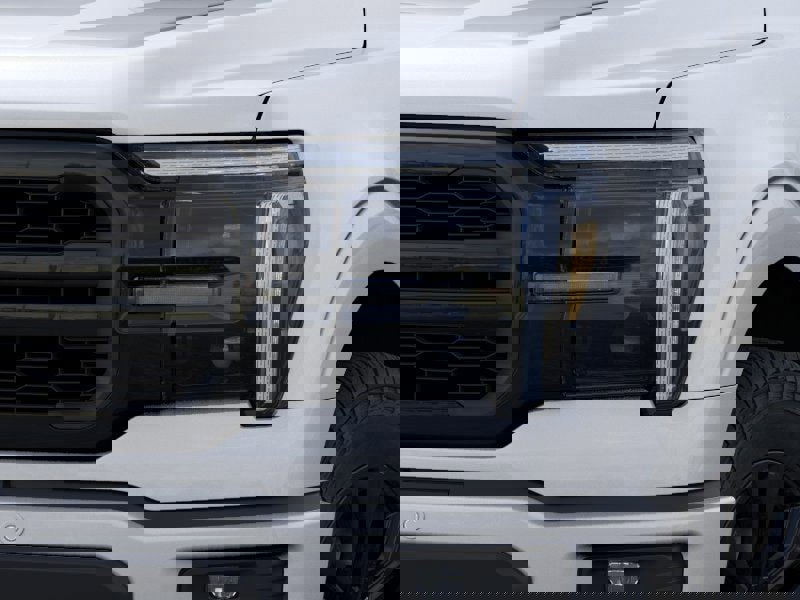 New 2025 Ford F150 Lariat w/ Equipment Group 502A High image 18