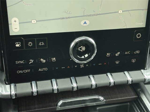 New 2026 GMC Acadia Denali image 36