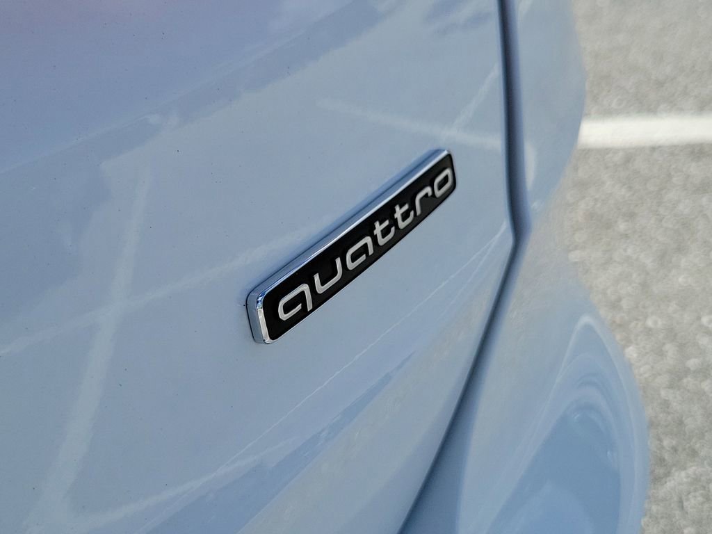 Certified 2025 Audi Q3 2.0T Premium w/ Convenience Package image 6