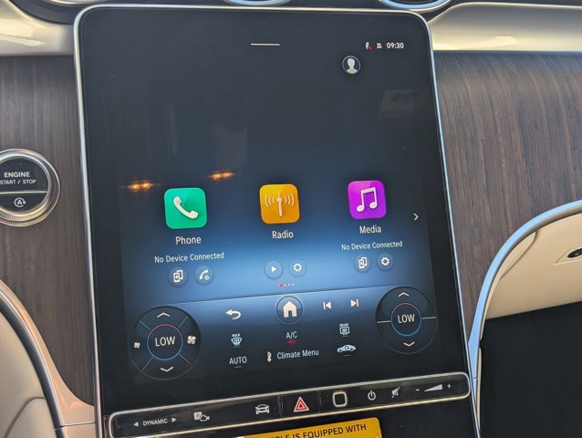 New 2026 Mercedes-Benz GLC 300 image 11