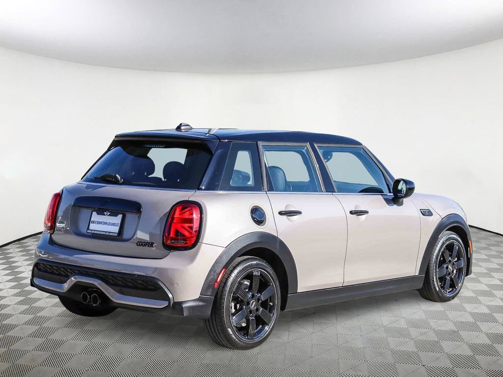 Used 2023 MINI Cooper S FWD image 5