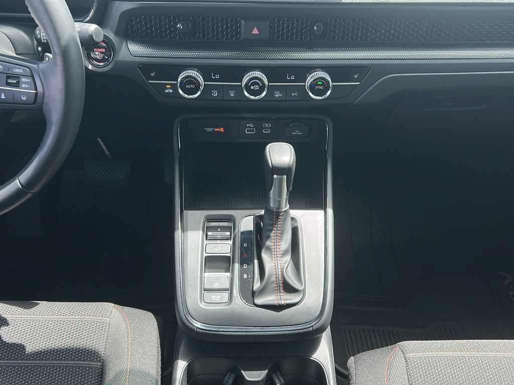 Used 2024 Honda CR-V Sport image 19