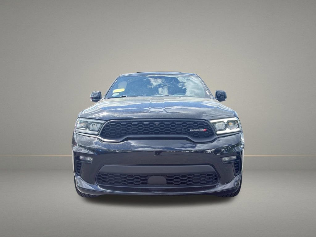 Used 2023 Dodge Durango GT RWD image 9