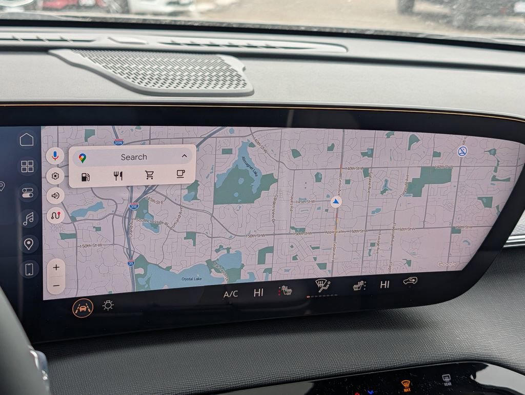 New 2026 Buick Enclave Sport Touring w/ Power Package image 39