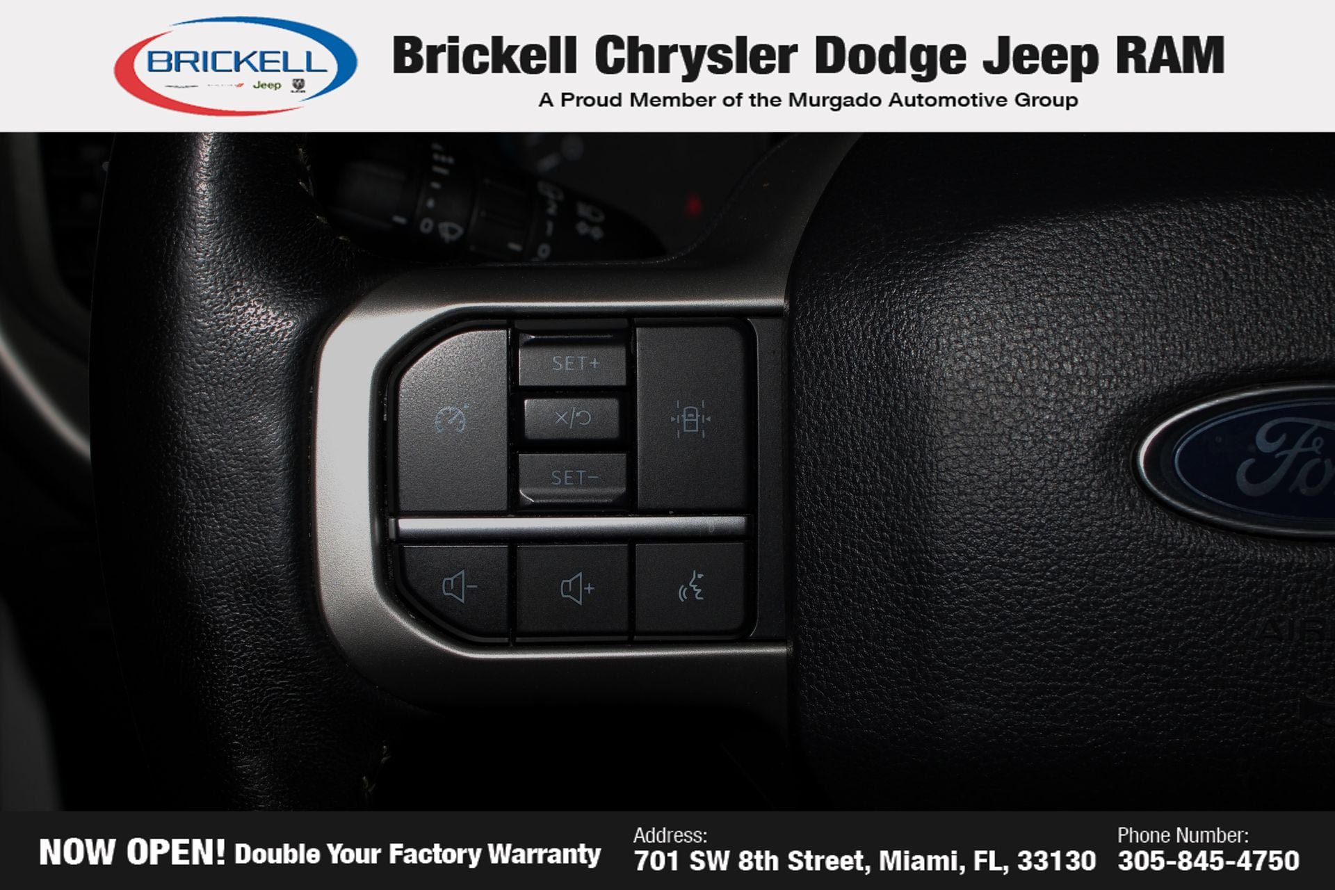 Used 2024 Ford Expedition Max XLT AWD/4WD image 30