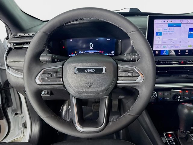 Used 2023 Jeep Compass High Altitude image 13