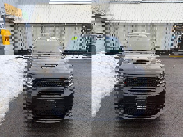 Used 2019 Dodge Durango GT image 4