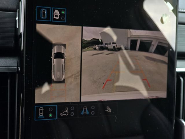 New 2026 GMC Acadia Elevation w/ Black Edition FWD image 27