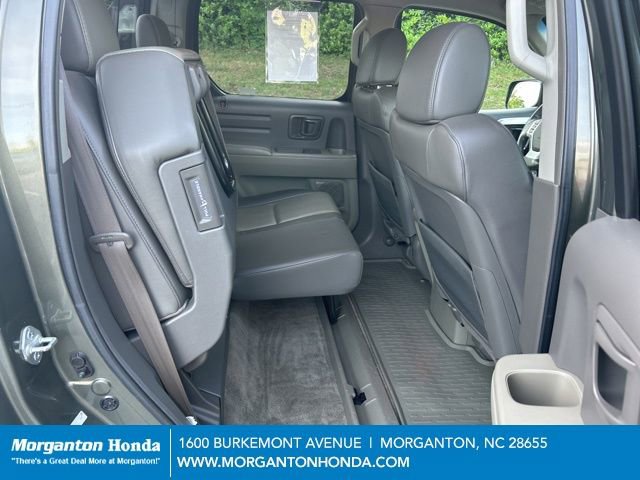 Used 2006 Honda Ridgeline RTL image 33