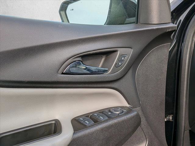 Used 2024 Chevrolet Equinox LT image 13