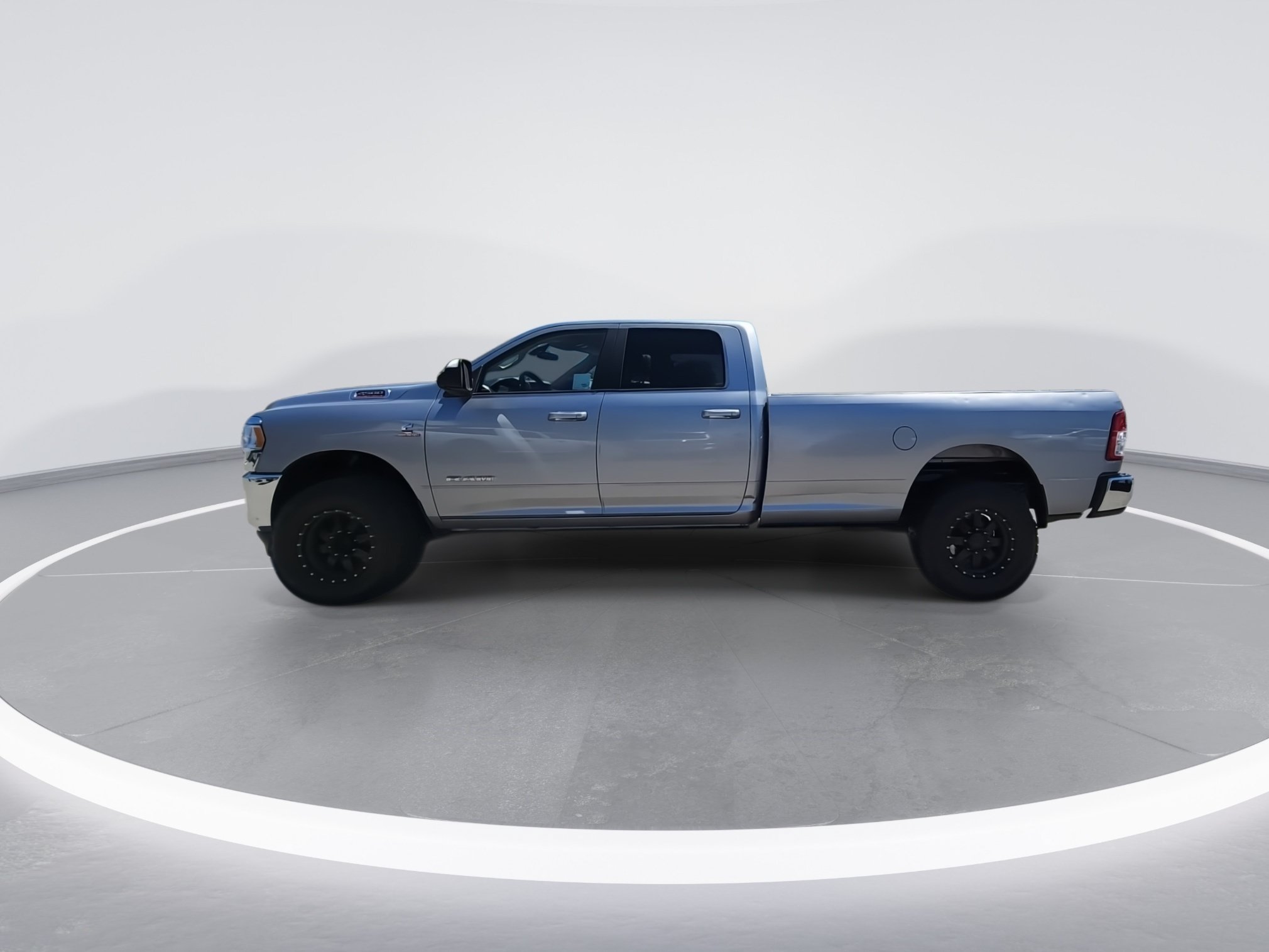 Used 2020 RAM 2500 Big Horn AWD/4WD image 5