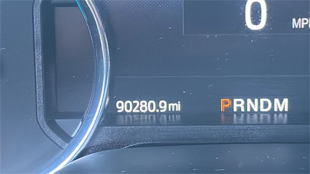 Used 2021 Ford Expedition Max Platinum image 27