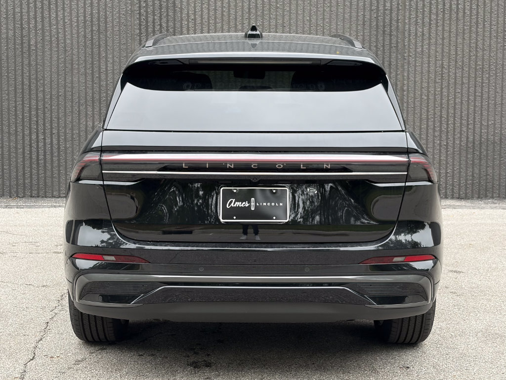 New 2026 Lincoln Nautilus Reserve AWD/4WD image 6