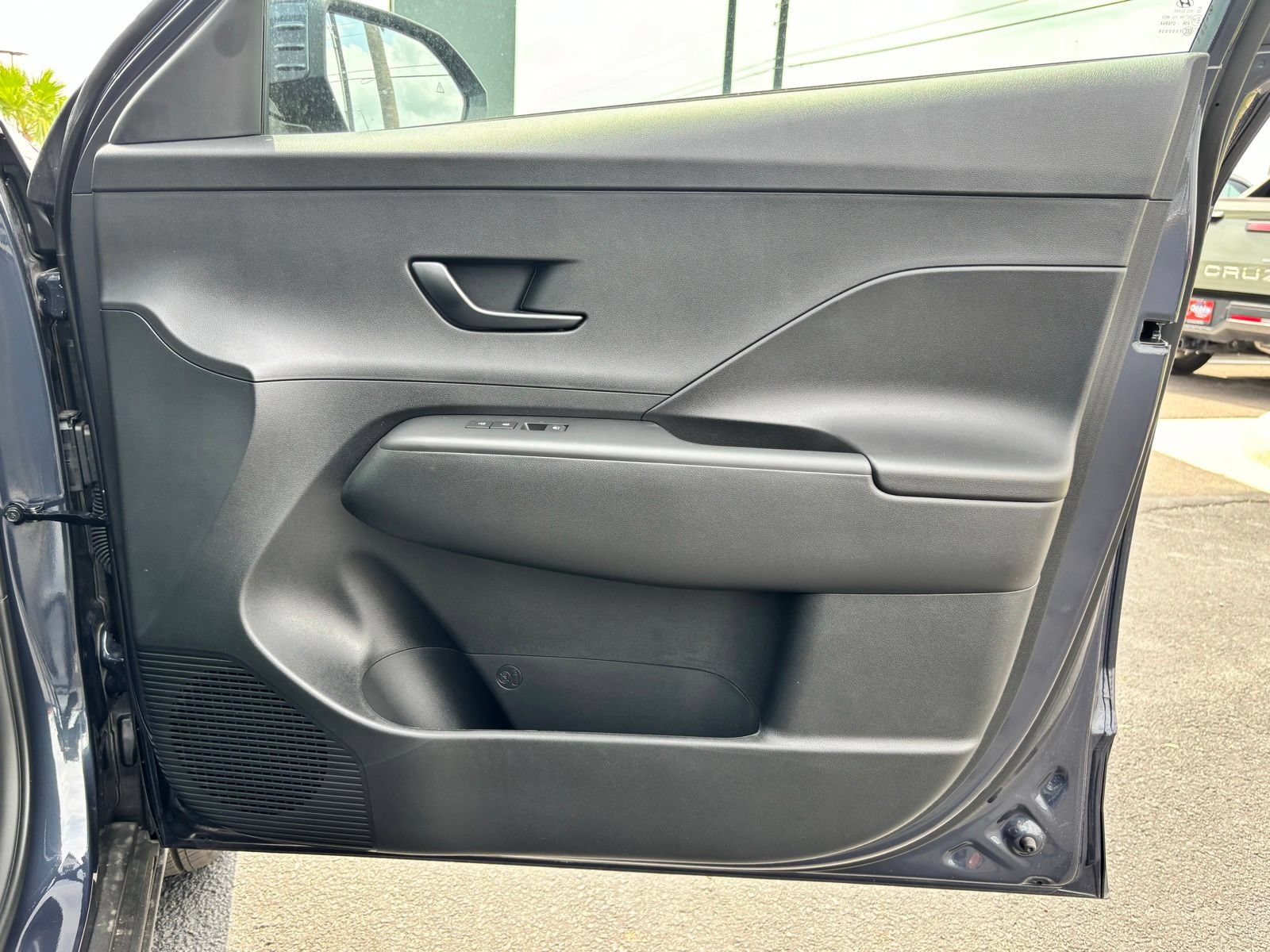 New 2026 Hyundai Kona SE FWD image 22