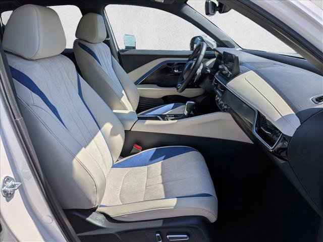 Certified 2025 Acura ADX A-Spec AWD/4WD image 20