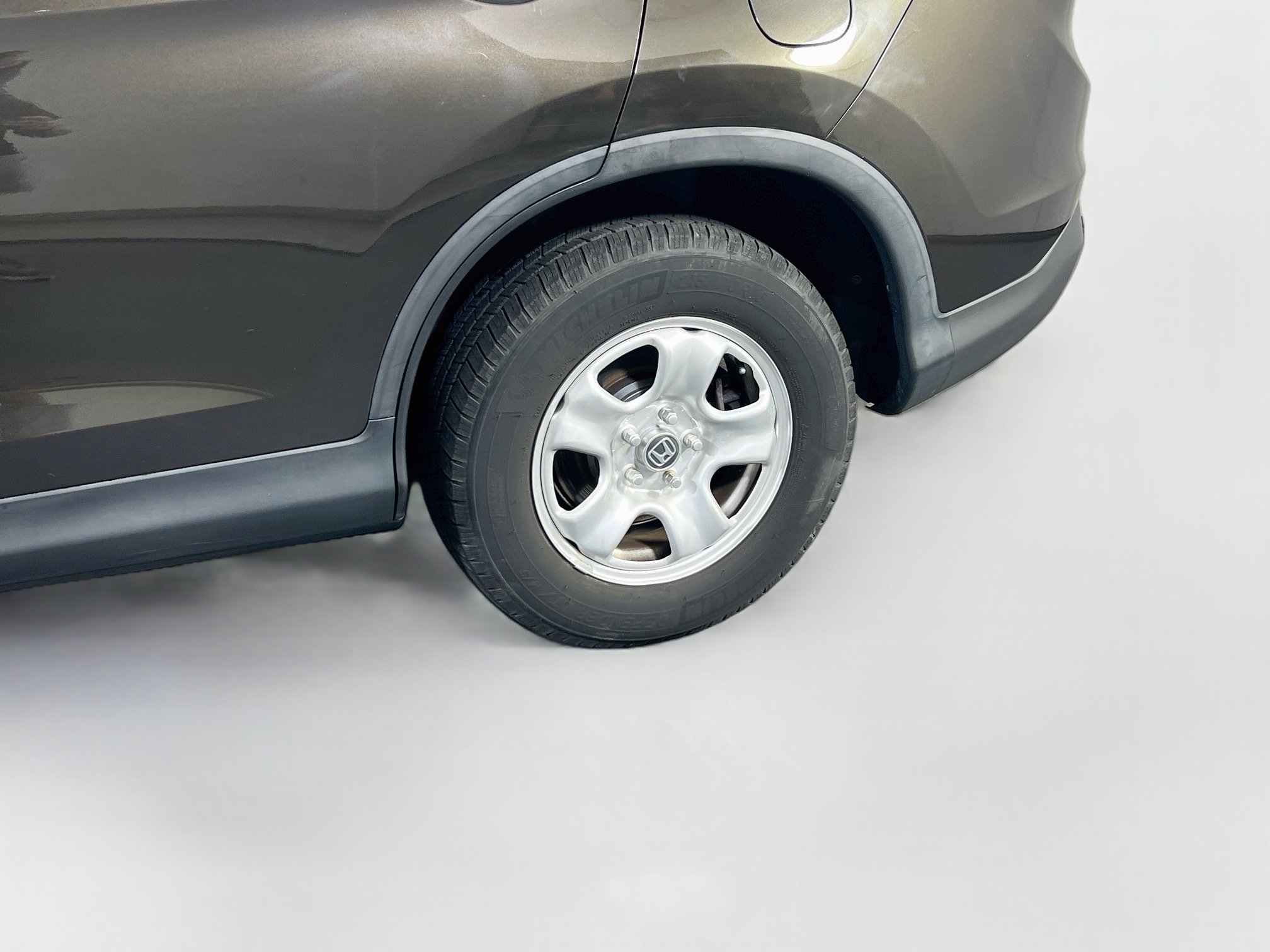 Used 2014 Honda CR-V LX image 28