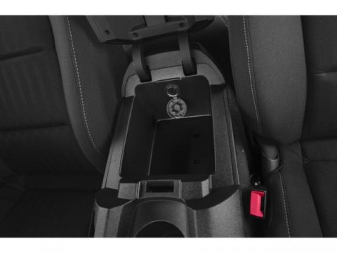 Used 2015 Chevrolet Camaro LS image 19