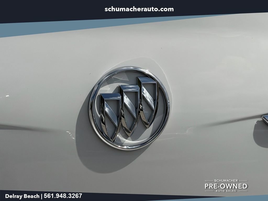 Used 2015 Buick Verano Convenience FWD image 16