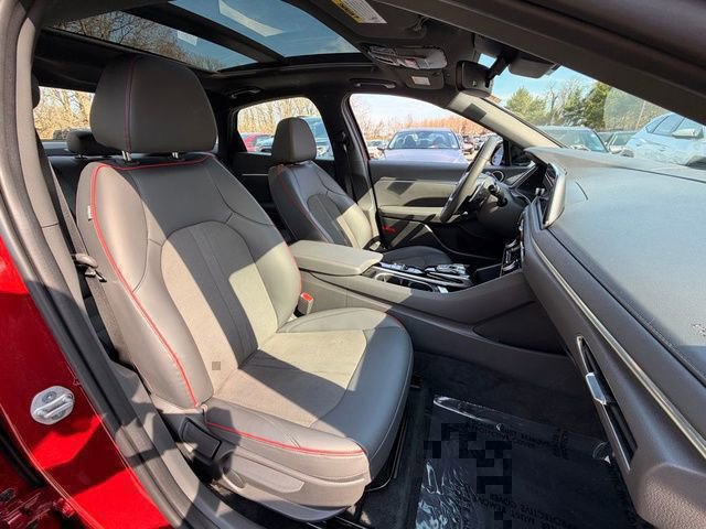 Used 2023 Hyundai Sonata SEL Plus FWD image 9